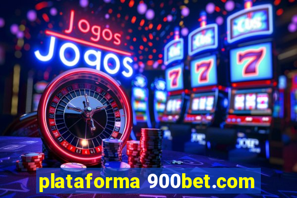 plataforma 900bet.com